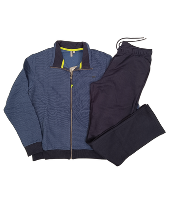 TUTA UOMO 8E77540 Tellini S.r.l. Ingrosso Abbigliamento